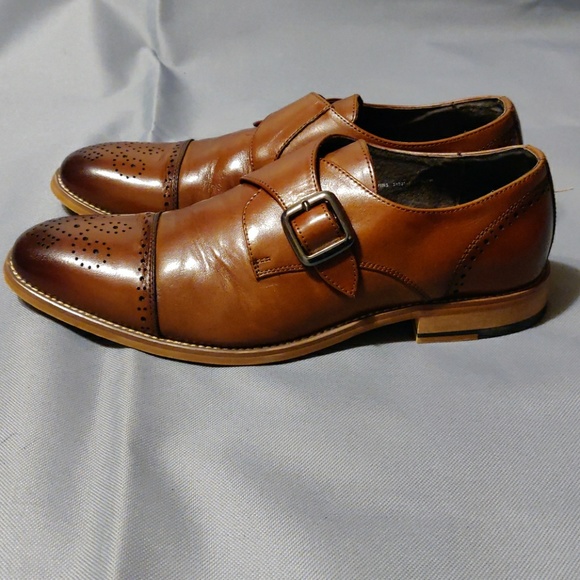 Stacy Adams memory foam - Picture 2 of 5